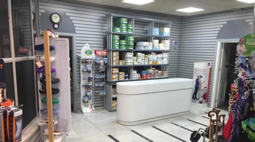 Local comercial