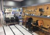 Local comercial
en venda
amb 130m² a Còrdova, a la zona de Sant Miquel - Caputxins, Calle Ramírez de las Casas Deza foto