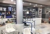 Local comercial
en venda
amb 130m² a Còrdova, a la zona de Sant Miquel - Caputxins, Calle Ramírez de las Casas Deza foto