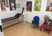 Local comercial
en venda
amb 130m² a Còrdova, a la zona de Sant Miquel - Caputxins, Calle Ramírez de las Casas Deza foto