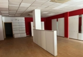 968m² commercial premises for sale in Córdoba, in the area of Las Brisas Urbanization, Calle Don Lope de los Ríos photo