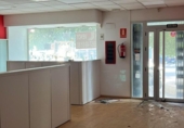 968m² commercial premises for sale in Córdoba, in the area of Las Brisas Urbanization, Calle Don Lope de los Ríos photo