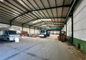 1200m² entrepôt industriel pour vente à Fuente Obejuna, Camino del Porvenir photo