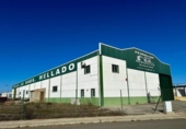 1200m² entrepôt industriel pour vente à Fuente Obejuna, Camino del Porvenir photo