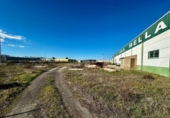 1200m² entrepôt industriel pour vente à Fuente Obejuna, Camino del Porvenir photo