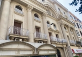 Oficina en alquiler con 167m² en Córdoba, en la zona de Santiago, Avenida del Gran Capitán foto