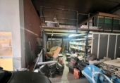 240m² warehouse industrial for sale in Córdoba, in the area of Palace, Calle del Factor photo