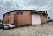 Nau
en venda
amb 931m² a Còrdova, Calle Sor Ángela de la Cruz foto