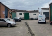 Nau
en venda
amb 931m² a Còrdova, Calle Sor Ángela de la Cruz foto