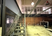 Edificio Industrial en venta con 1225m² en Córdoba, Avenida Azabache foto