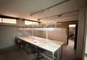 Edificio Industrial en venta con 1225m² en Córdoba, Avenida Azabache foto