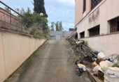 Edificio Industrial en venta con 1225m² en Córdoba, Avenida Azabache foto