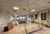 Edificio Industrial en venta con 1225m² en Córdoba, Avenida Azabache foto