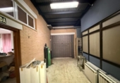 Edificio Industrial en venta con 1225m² en Córdoba, Avenida Azabache foto