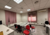 Edificio Industrial en venta con 1225m² en Córdoba, Avenida Azabache foto