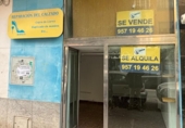 Local comercial en alquiler con 36m² en Córdoba, en la zona de Ciudad Jardín, Calle Maestro Priego López foto