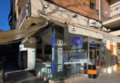 52m² restaurant for rent in Lérida, Gran Passeig de Ronda photo