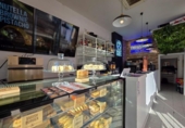 52m² restaurant for rent in Lérida, Gran Passeig de Ronda photo