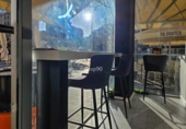52m² restaurant for rent in Lérida, Gran Passeig de Ronda photo