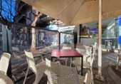 52m² restaurant for rent in Lérida, Gran Passeig de Ronda photo