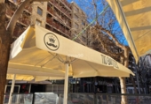 52m² restaurant for rent in Lérida, Gran Passeig de Ronda photo