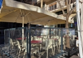 52m² restaurant for rent in Lérida, Gran Passeig de Ronda photo