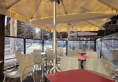 52m² restaurant for rent in Lérida, Gran Passeig de Ronda photo