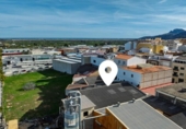 Edificio en venta con 793m² en Pego, Calle de San Miguel foto