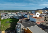 Edificio en venta con 793m² en Pego, Calle de San Miguel foto