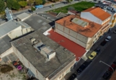 Edificio en venta con 793m² en Pego, Calle de San Miguel foto