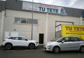 595m² warehouse industrial for sale in Alcoy, Calle del Cine Monterrey photo