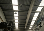 595m² warehouse industrial for sale in Alcoy, Calle del Cine Monterrey photo
