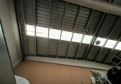 595m² warehouse industrial for sale in Alcoy, Calle del Cine Monterrey photo
