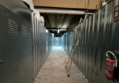 595m² warehouse industrial for sale in Alcoy, Calle del Cine Monterrey photo