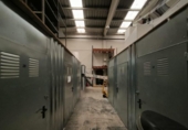 595m² warehouse industrial for sale in Alcoy, Calle del Cine Monterrey photo