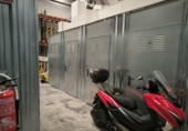 595m² warehouse industrial for sale in Alcoy, Calle del Cine Monterrey photo