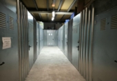 595m² warehouse industrial for sale in Alcoy, Calle del Cine Monterrey photo