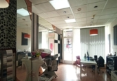 Local comercial en venta con 60m² en Zaragoza, en la zona de Actur-Rey Fernando, Calle Jorge Manrique foto