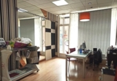 Local comercial en venta con 60m² en Zaragoza, en la zona de Actur-Rey Fernando, Calle Jorge Manrique foto