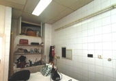Local comercial en venta con 60m² en Zaragoza, en la zona de Actur-Rey Fernando, Calle Jorge Manrique foto