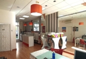 Local comercial en venta con 60m² en Zaragoza, en la zona de Actur-Rey Fernando, Calle Jorge Manrique foto