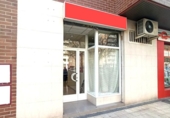 Local comercial en venta con 60m² en Zaragoza, en la zona de Actur-Rey Fernando, Calle Jorge Manrique foto