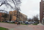Local comercial en venta con 60m² en Zaragoza, en la zona de Actur-Rey Fernando, Calle Jorge Manrique foto