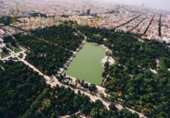 Oficinas en alquiler con 248m² en Madrid, en la zona de Niño Jesús, Plaza del Niño Jesús foto