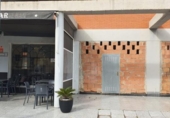 77m² locaux commerciaux pour location à Olula del Río, photo