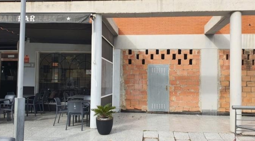 Local comercial