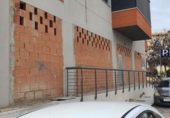 77m² locaux commerciaux pour location à Olula del Río, photo