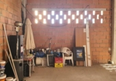 77m² locaux commerciaux pour location à Olula del Río, photo