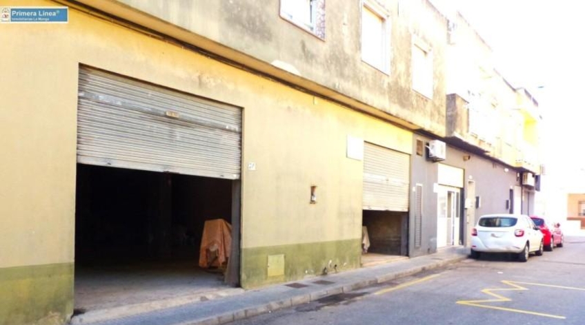 Local comercial