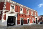Restaurante en venta con 1220m² en Fernán Núñez, Calle Colón foto